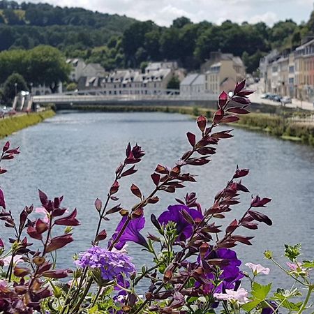 Numéro 1 Châteaulin Esterno foto