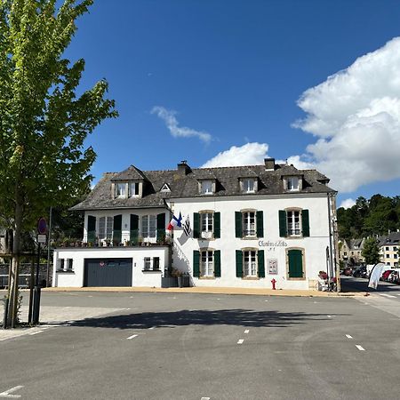 Numéro 1 Châteaulin Esterno foto