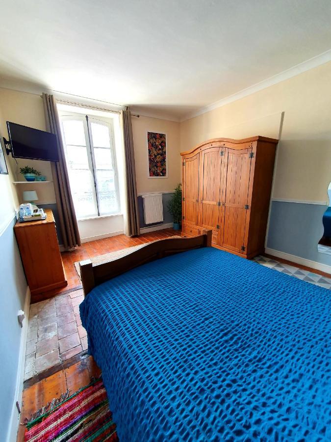 Numéro 1 Châteaulin Esterno foto