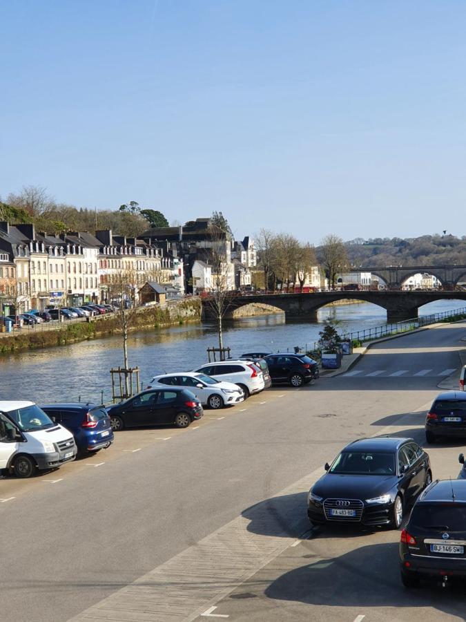 Numéro 1 Châteaulin Esterno foto