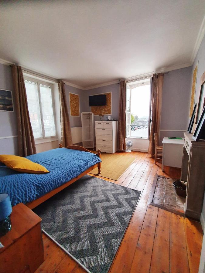 Numéro 1 Châteaulin Esterno foto