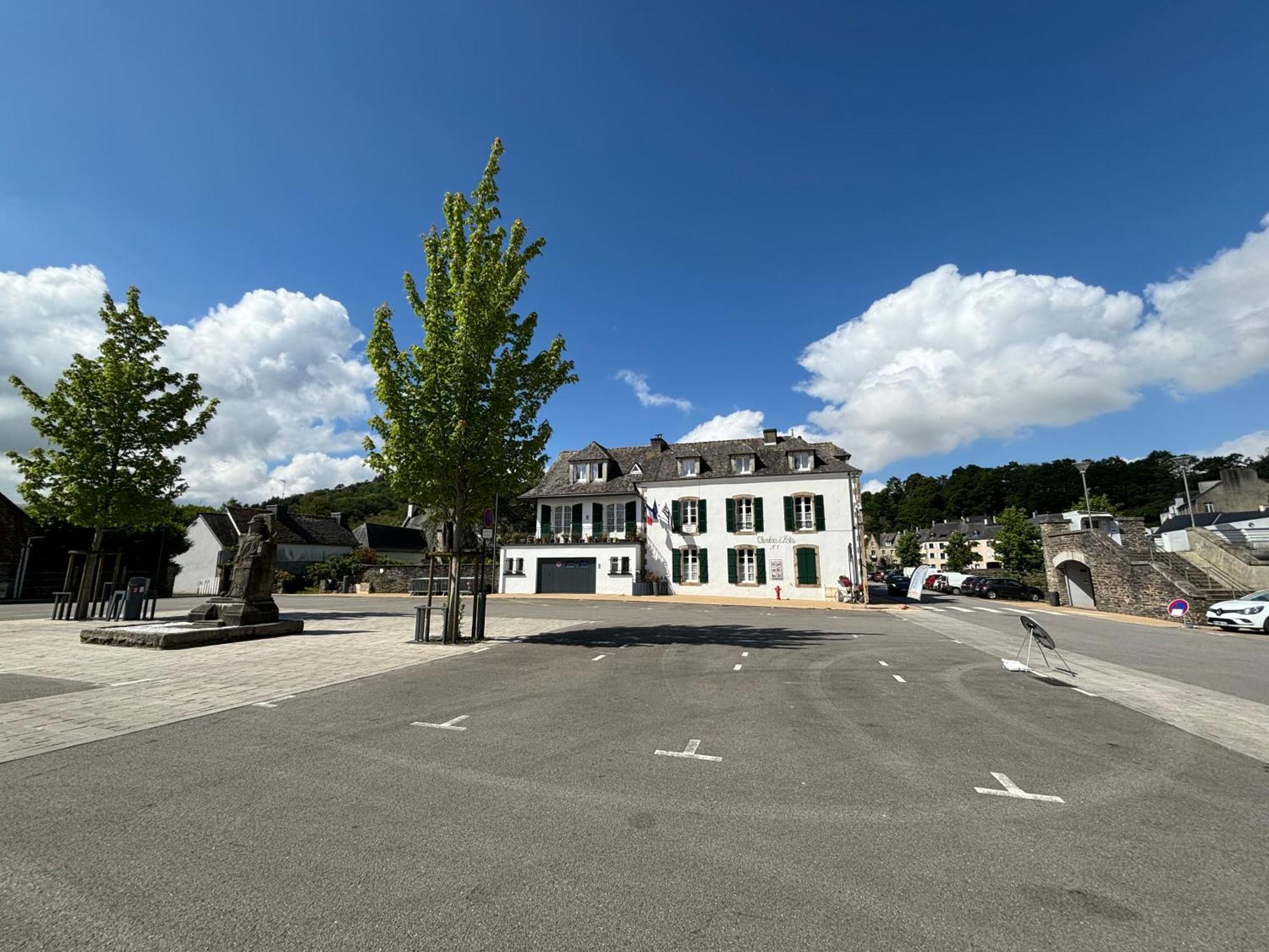 Numéro 1 Châteaulin Esterno foto