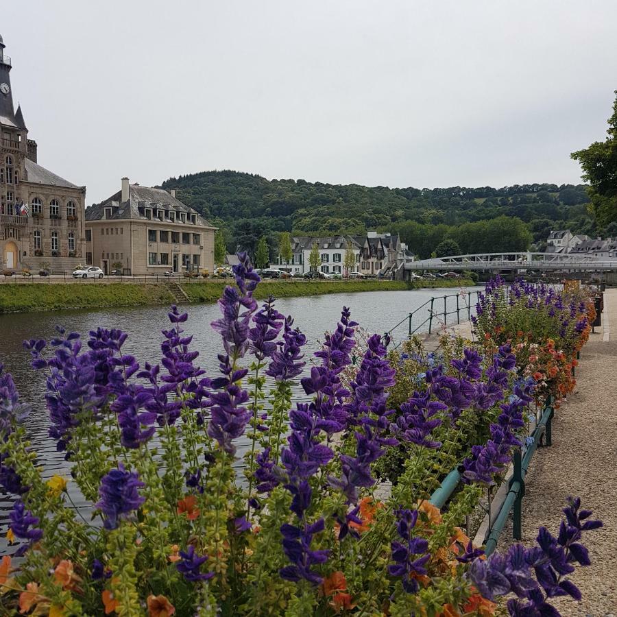 Numéro 1 Châteaulin Esterno foto