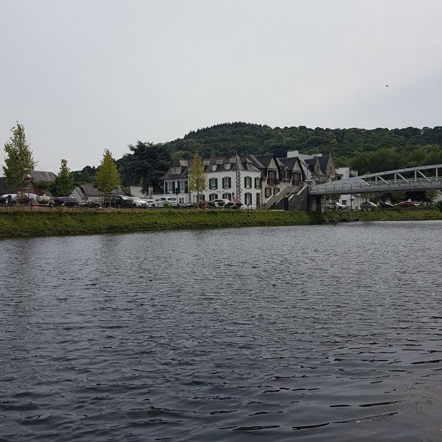 Numéro 1 Châteaulin Esterno foto